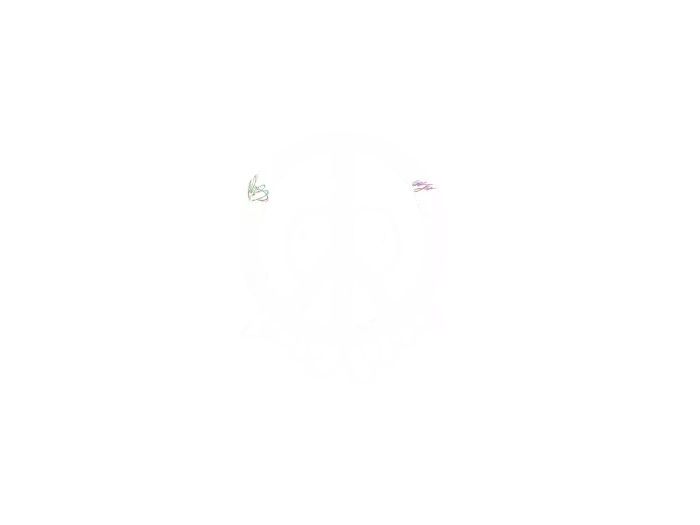 Simple logo W - M - Black