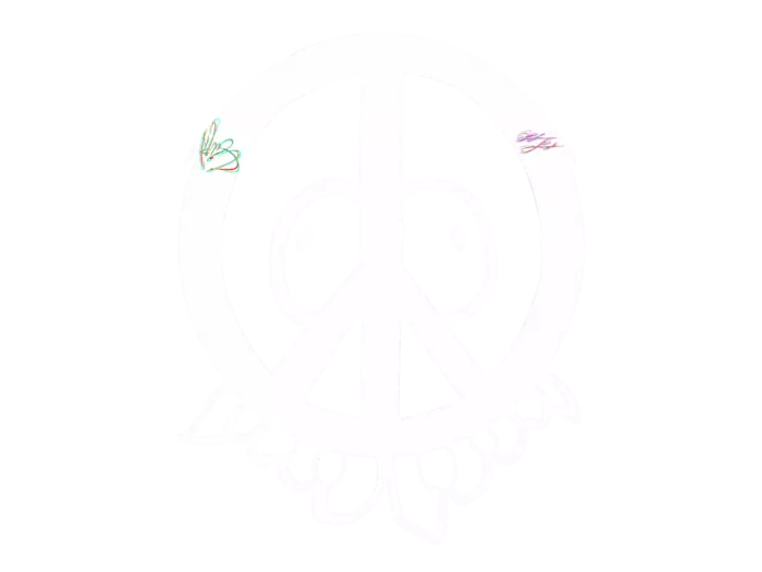 Simple logo W - M - Black